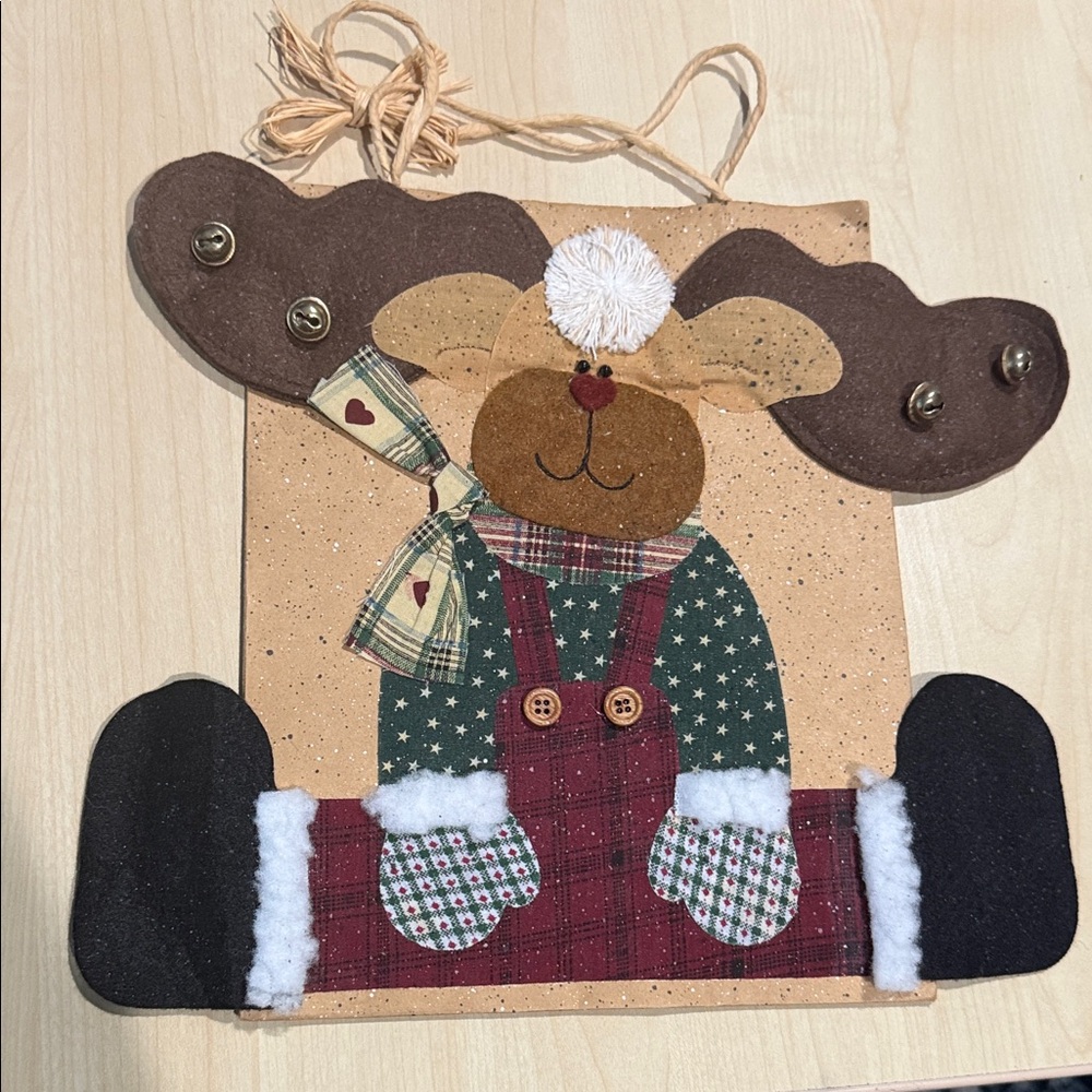 Handmade Gift Bags set of 3 - Picture 3 of 4